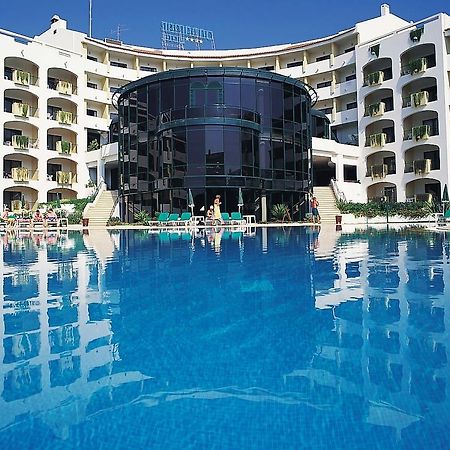 Ondamar Hotel Apartamentos Albufeira Exterior photo