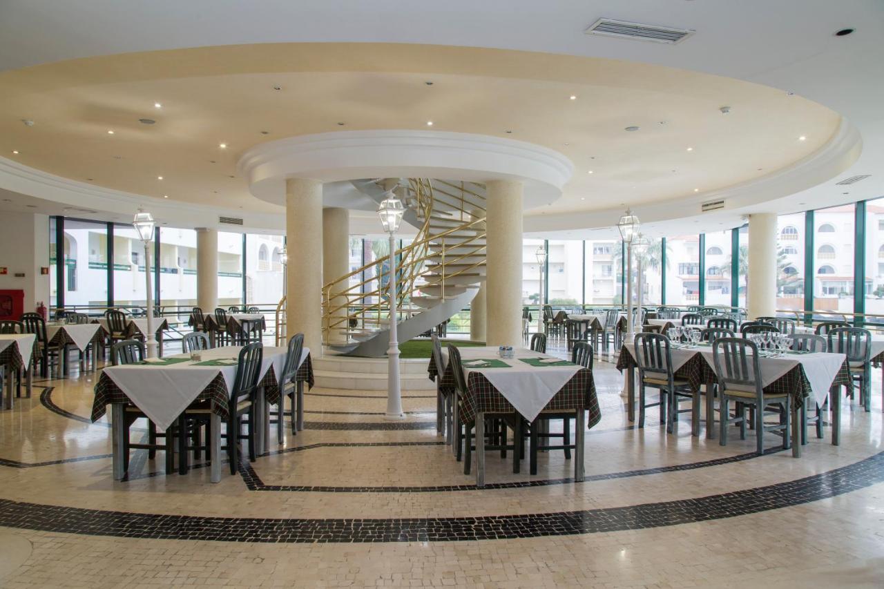 Ondamar Hotel Apartamentos Albufeira Exterior photo
